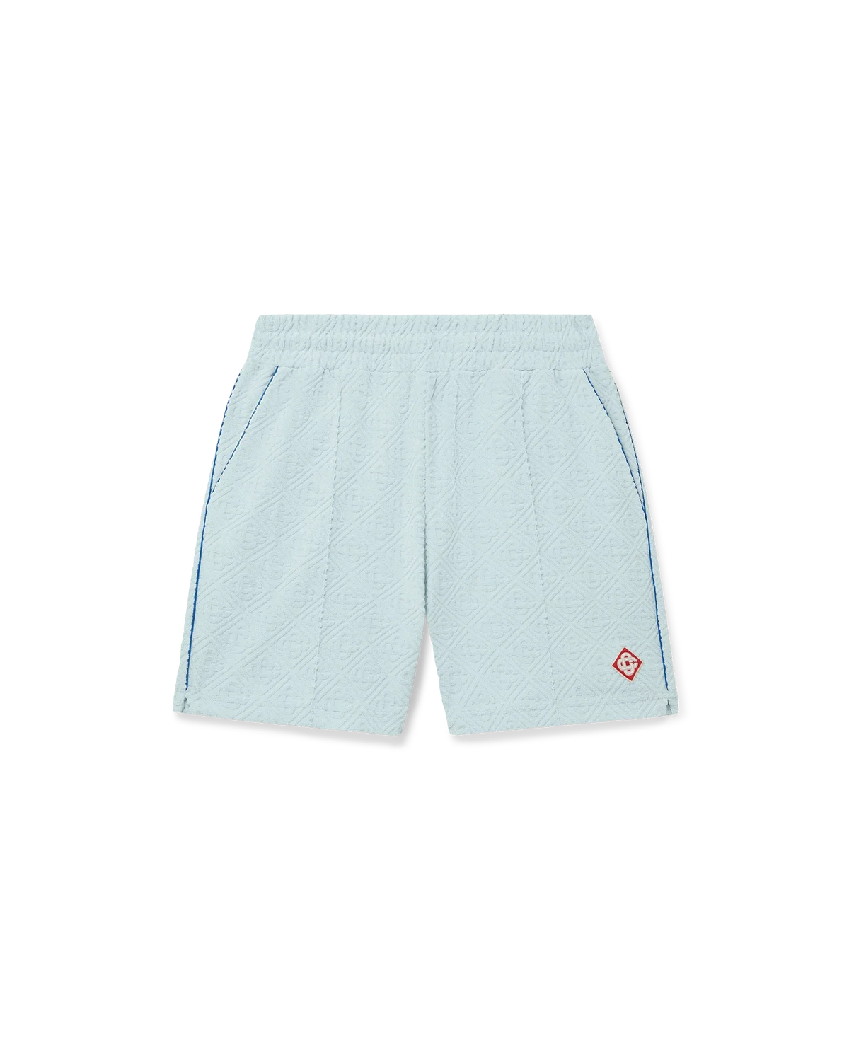 Monogram Towelling Shorts