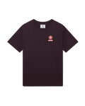 Logo Patch Short Sleeve T-Shirt