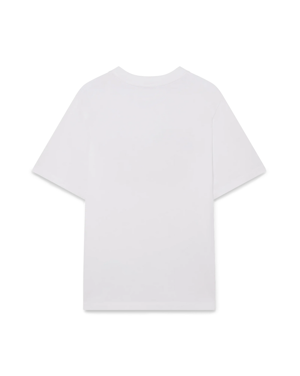 Paris Store Printed Short Sleeve T-Shirt