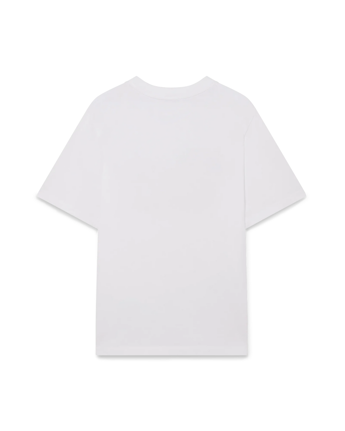 Paris Store Printed Short Sleeve T-Shirt