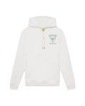 Tennis Club Icon Hooded Sweatshirt