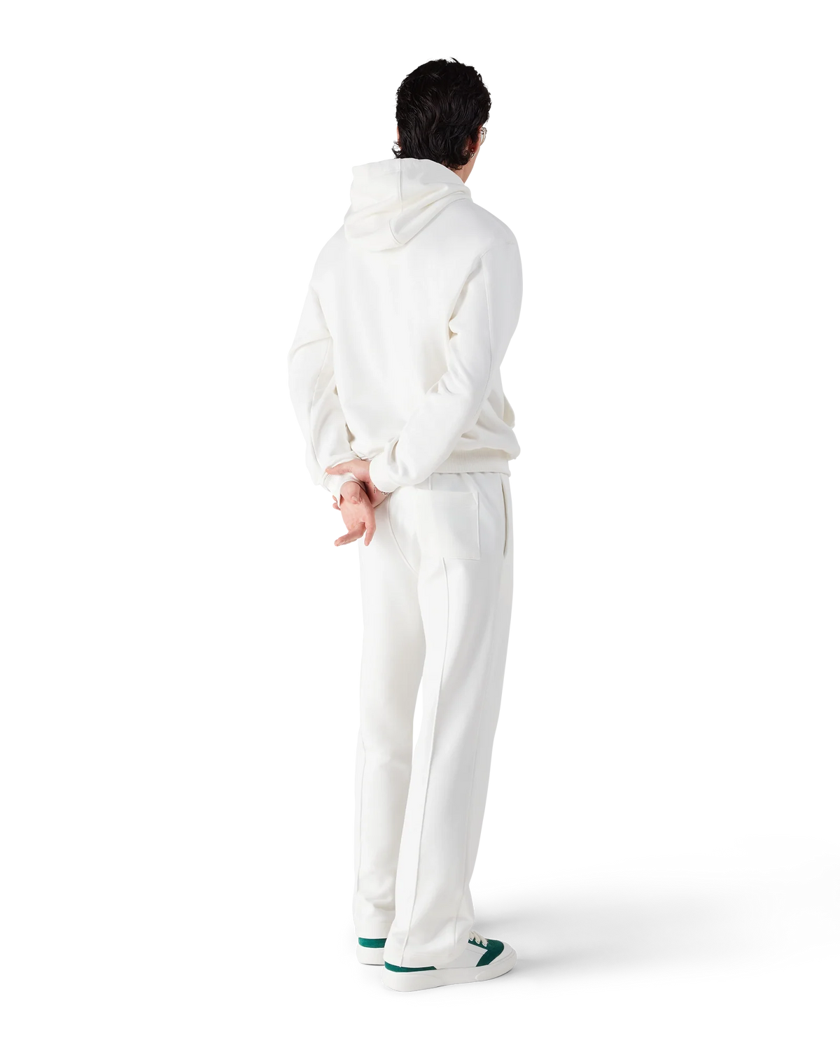Tennis Club Icon Hooded Sweatshirt