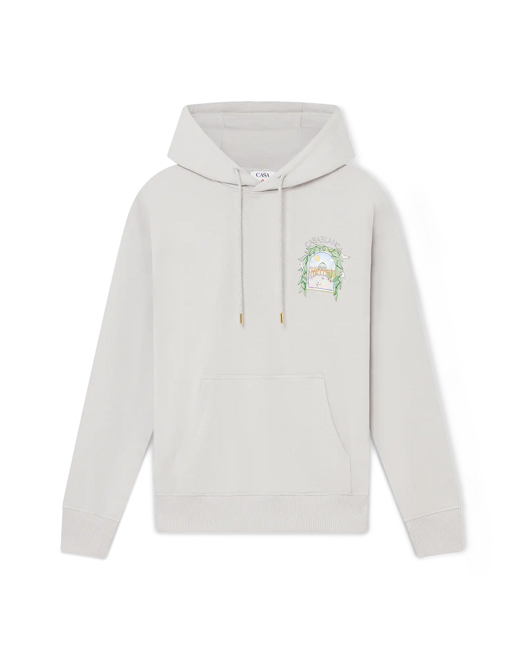 L'Arche Hooded Sweatshirt