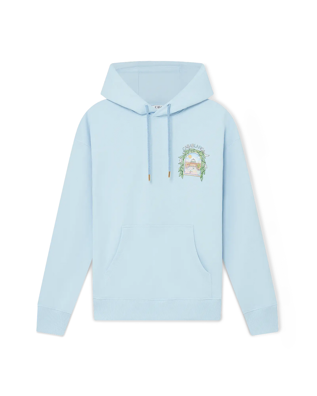 L'Arche Hooded Sweatshirt