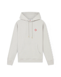 Diamond Logo Hooded Sweatshirt