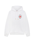 Casa Way Orchid Hooded Sweatshirt