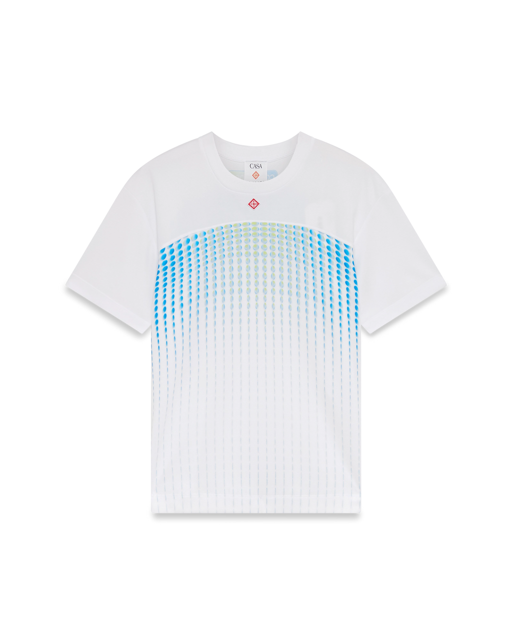 Tennis Tech Short Sleeve T-Shirt