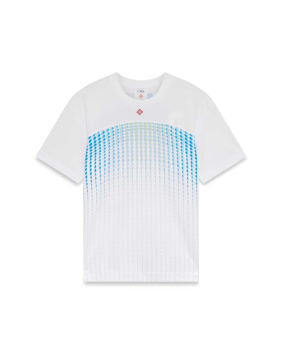 Tennis Tech Short Sleeve T-Shirt