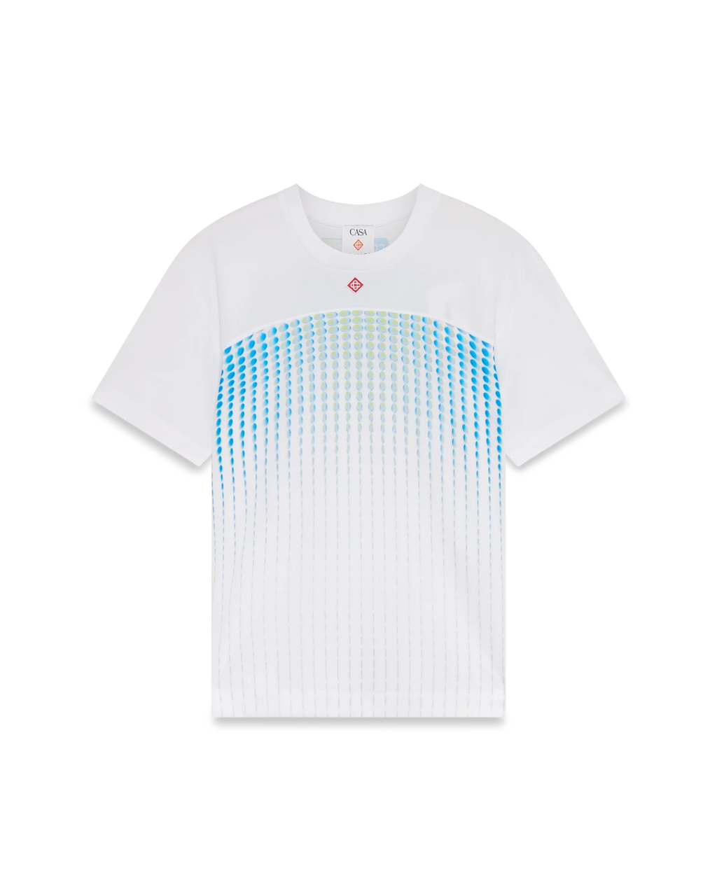 Tennis Tech Short Sleeve T-Shirt