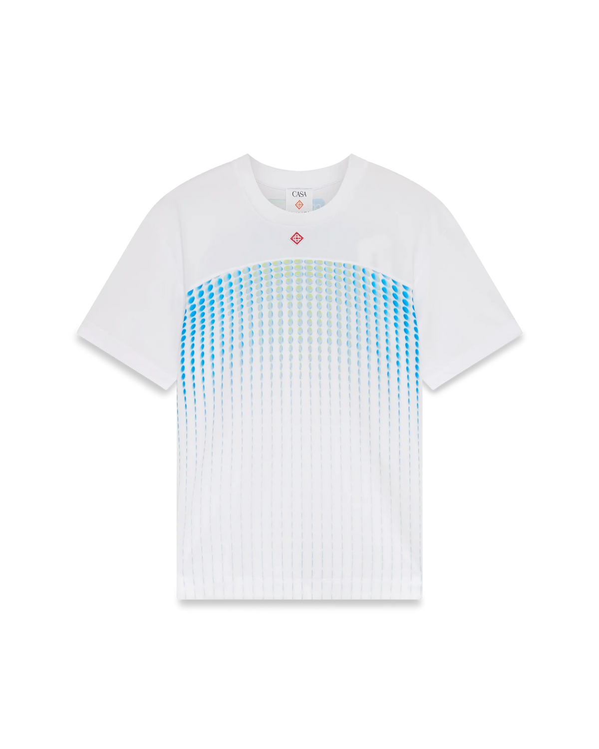 Tennis Tech Short Sleeve T-Shirt