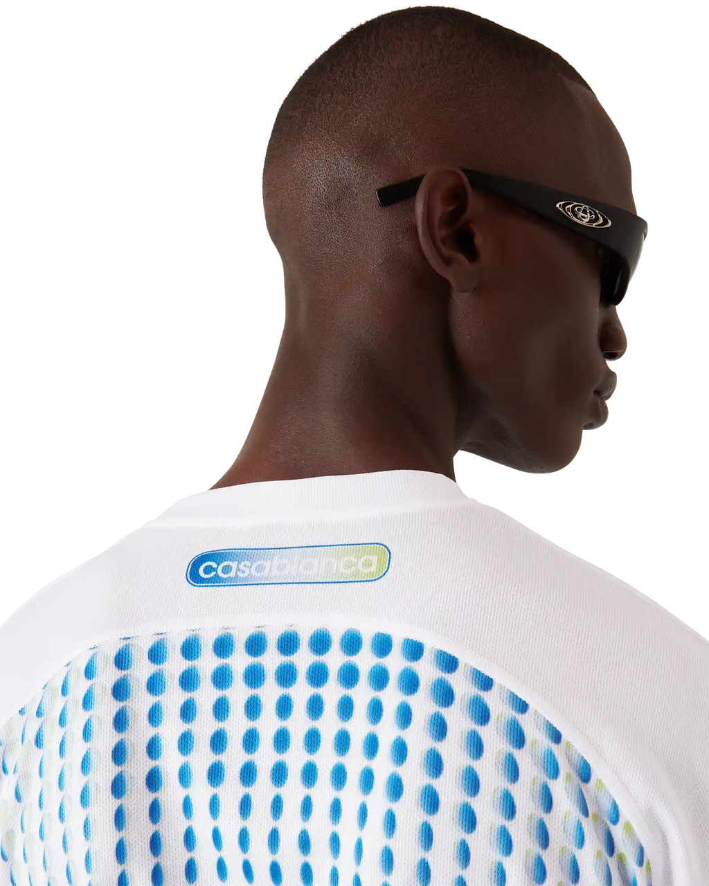 Tennis Tech Short Sleeve T-Shirt