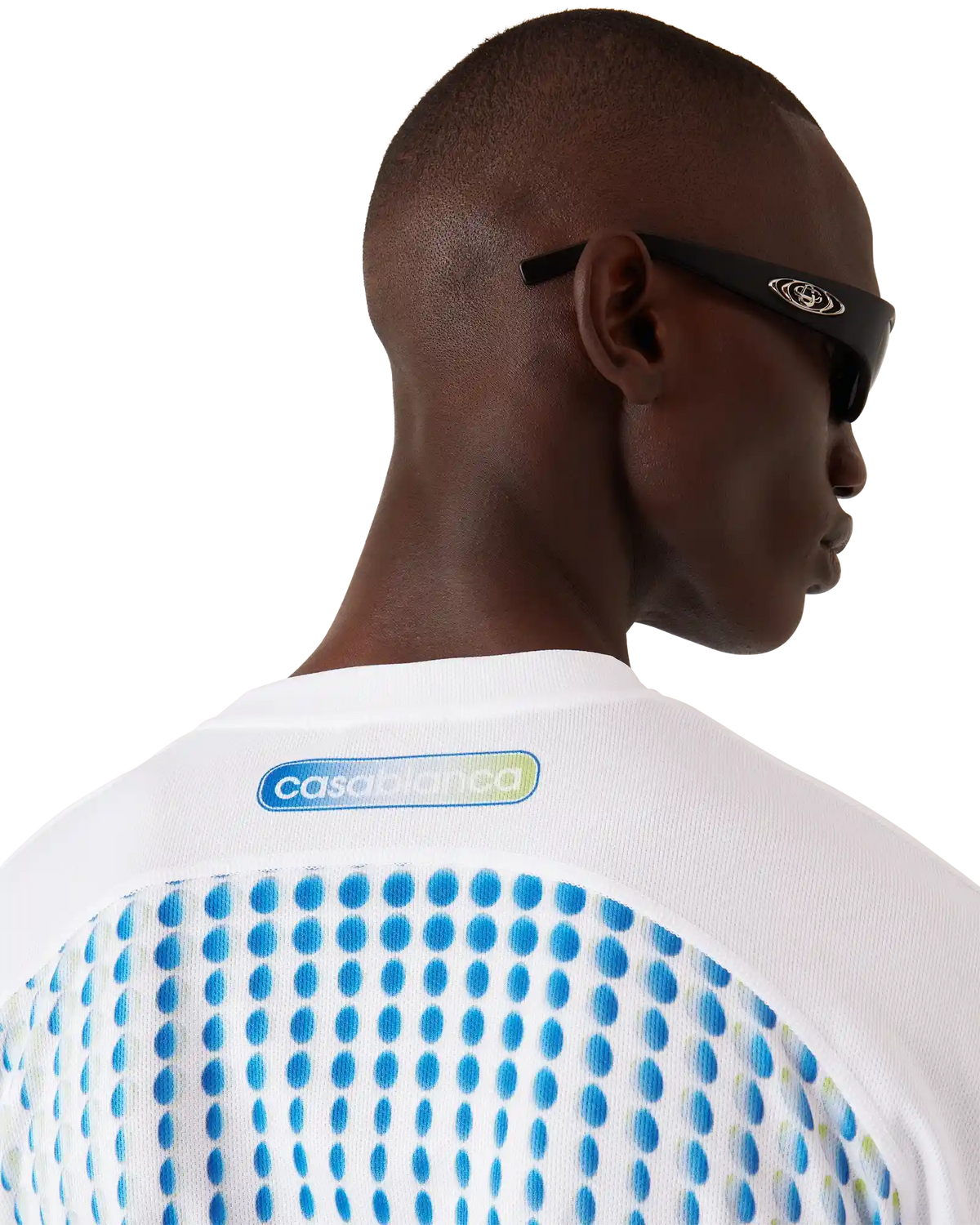 Tennis Tech Short Sleeve T-Shirt