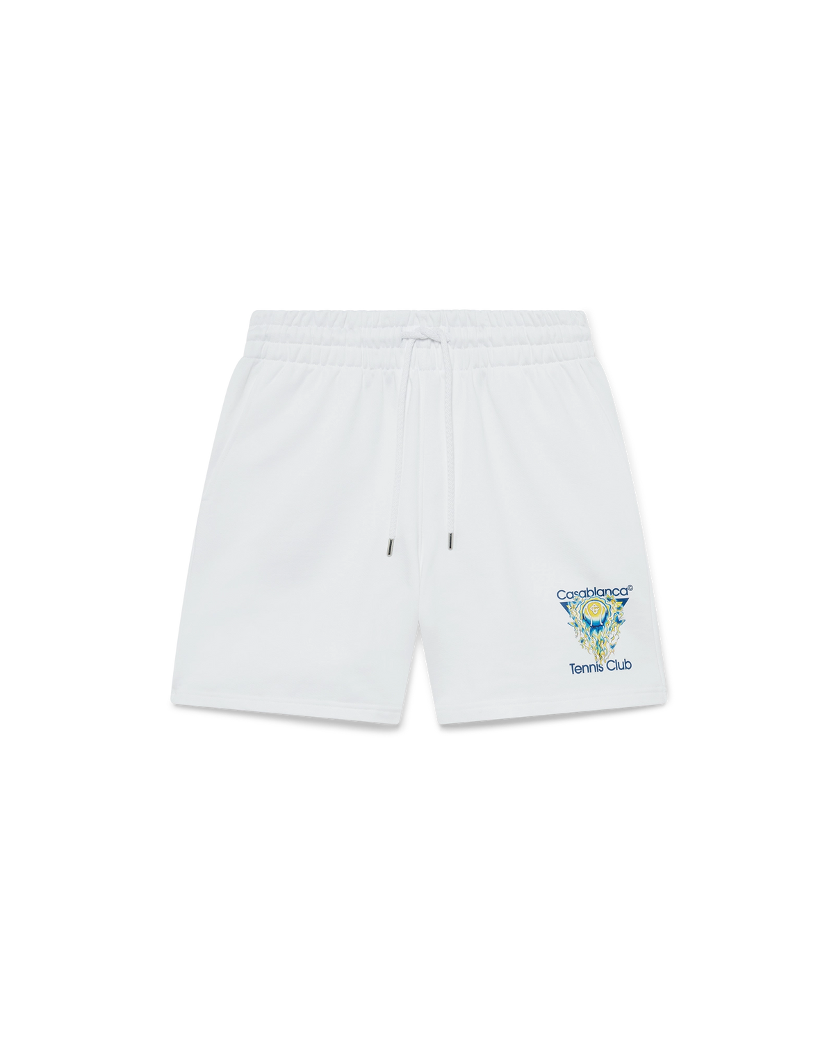 Tennis Club Icon Sweatshorts