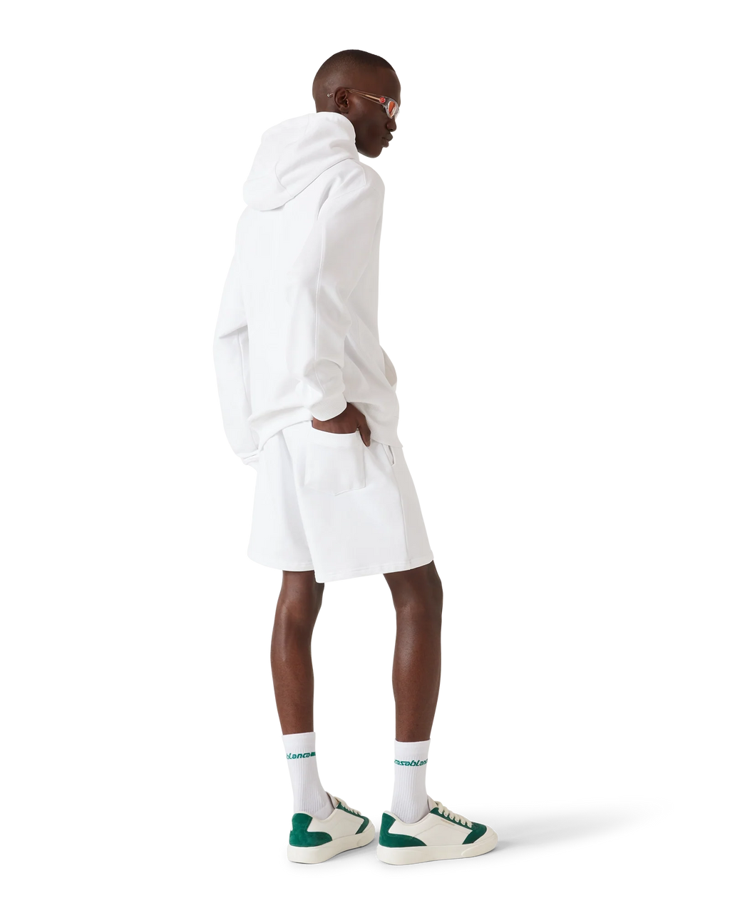 Tennis Club Icon Sweatshorts