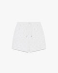 Applique Monogram Sweatshorts