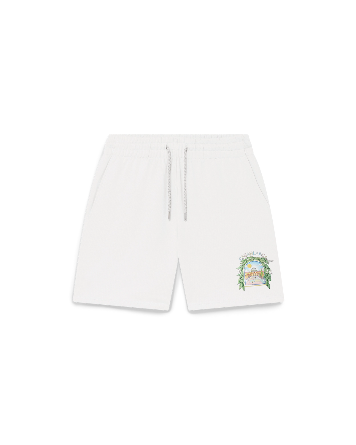 L'Arche Sweatshorts