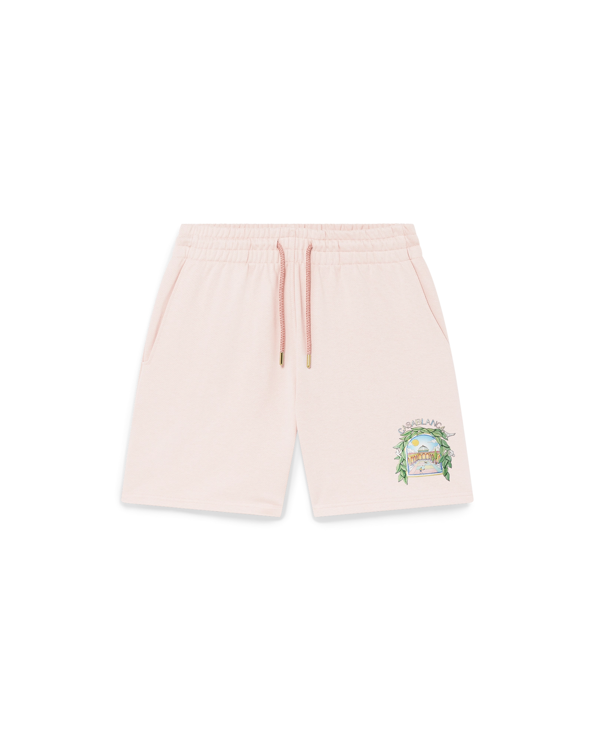 L'Arche Sweatshorts