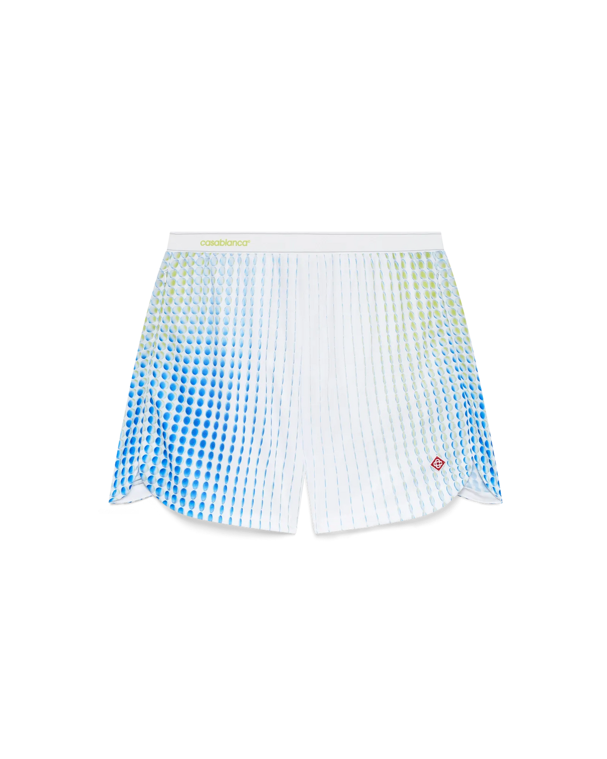 Tennis Tech Shorts