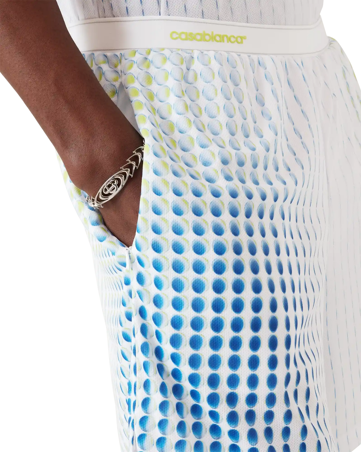 Tennis Tech Shorts