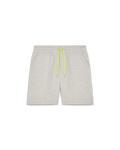 Cashmere Blend Sweat Shorts