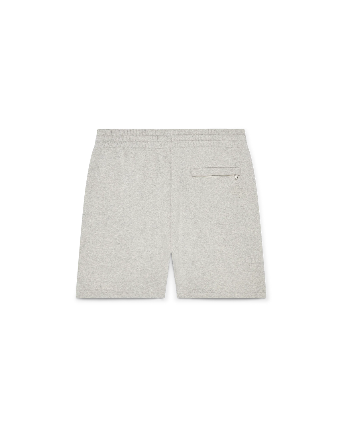 Cashmere Blend Sweat Shorts