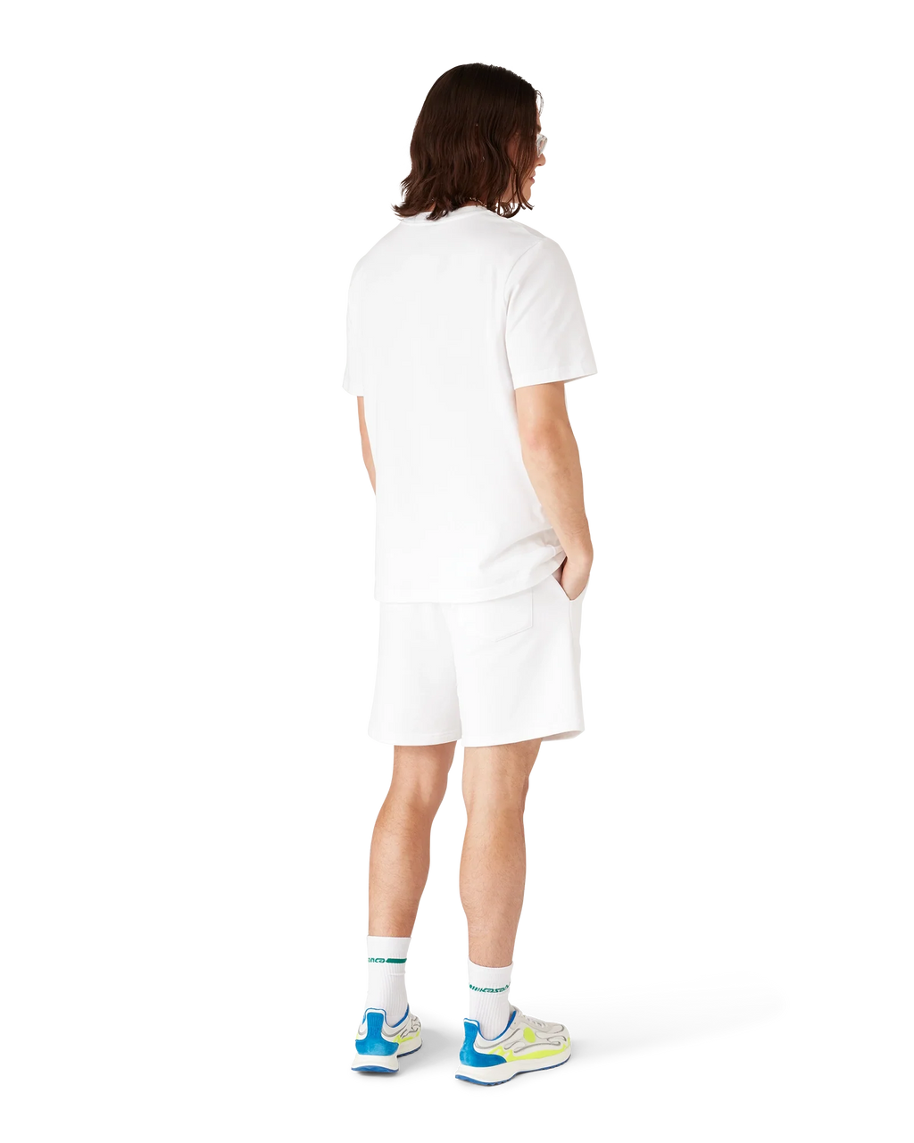 Tennis Club Icon Short Sleeve T-Shirt