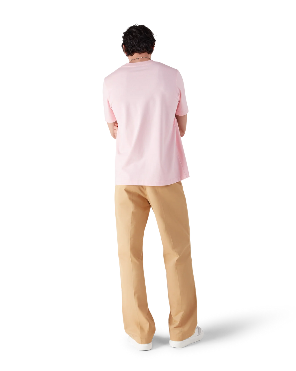 Glass Logo Short Sleeve T-shirt