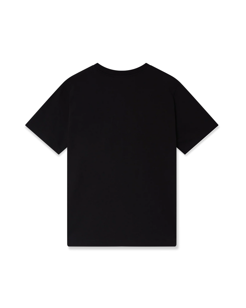 Warped Logo Short Sleeve T-Shirt