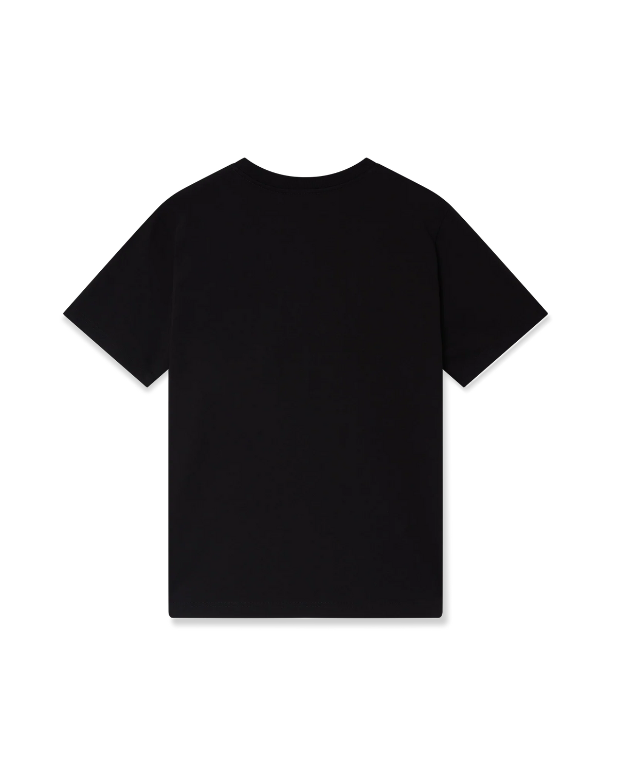 Warped Logo Short Sleeve T-Shirt