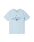 Drip Logo Short Sleeve T-Shirt
