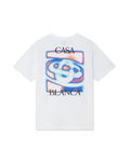 Heat Map Logo Short Sleeve T-Shirt