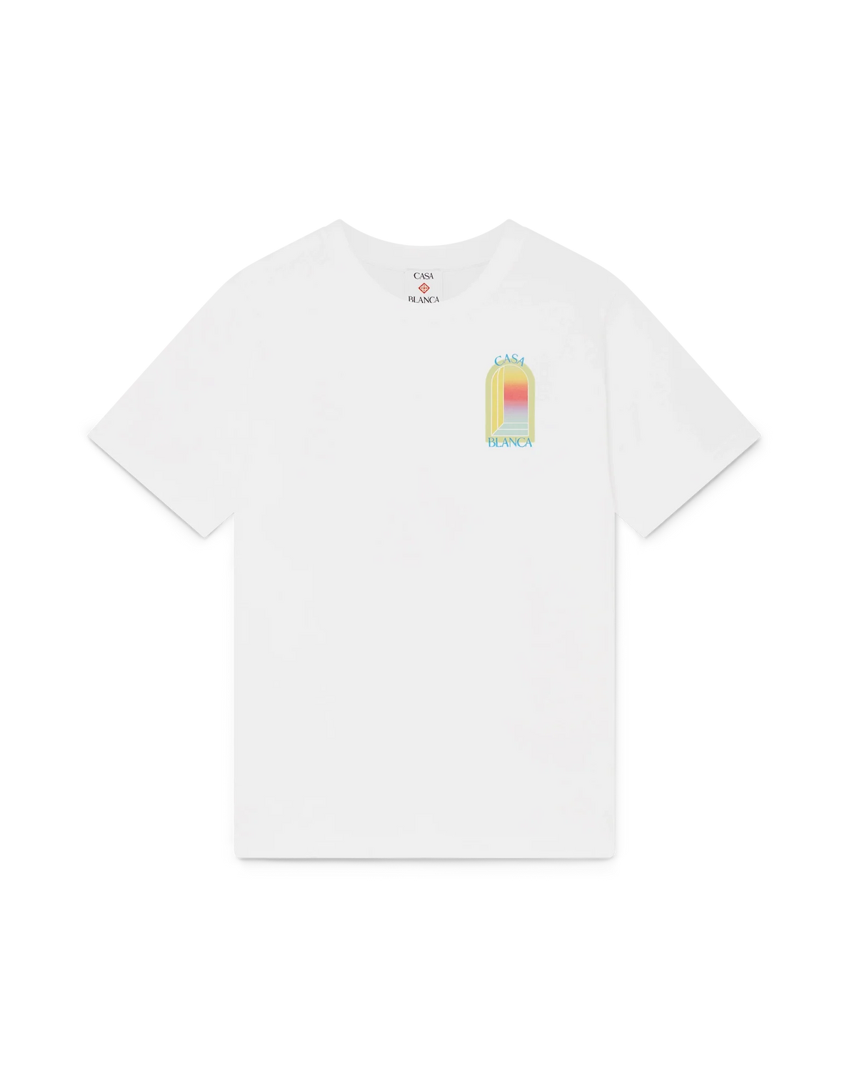 L'Arche Short Sleeve T-Shirt