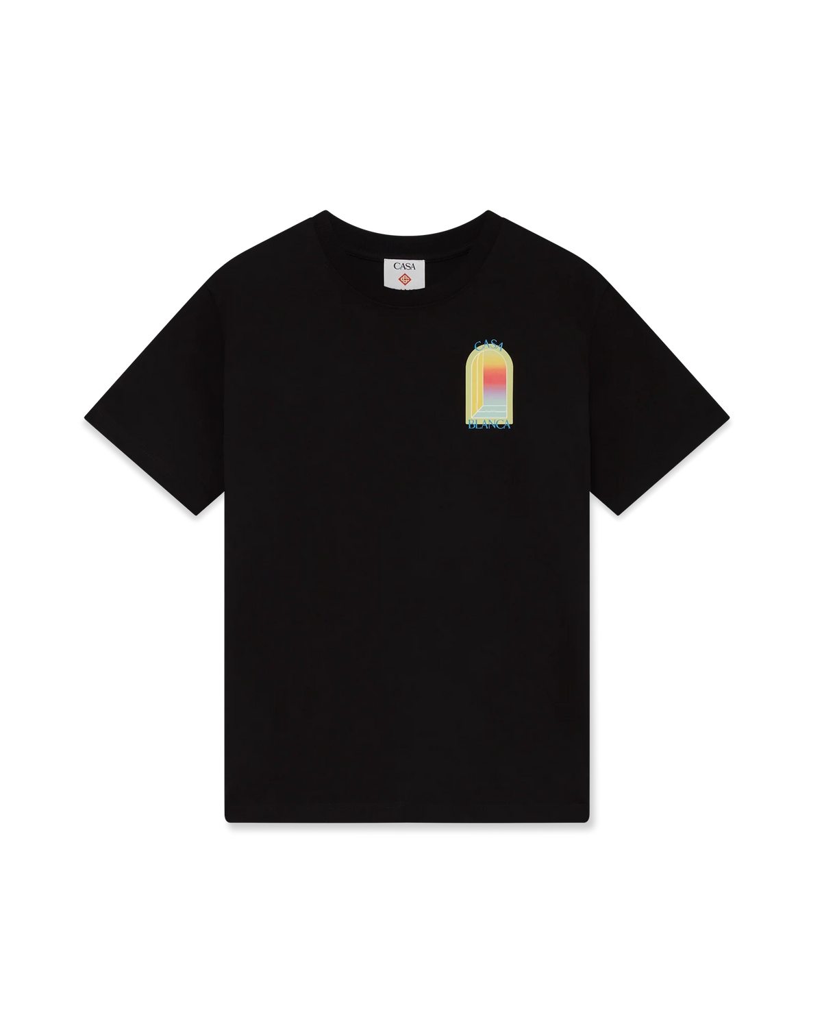 L'Arche Short Sleeve T-Shirt