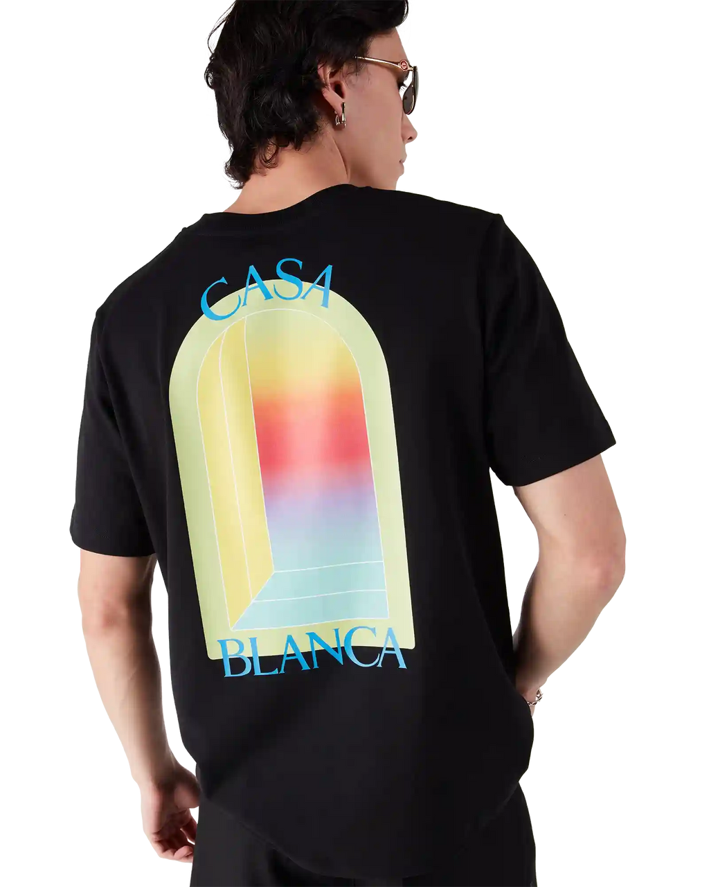 L'Arche Short Sleeve T-Shirt