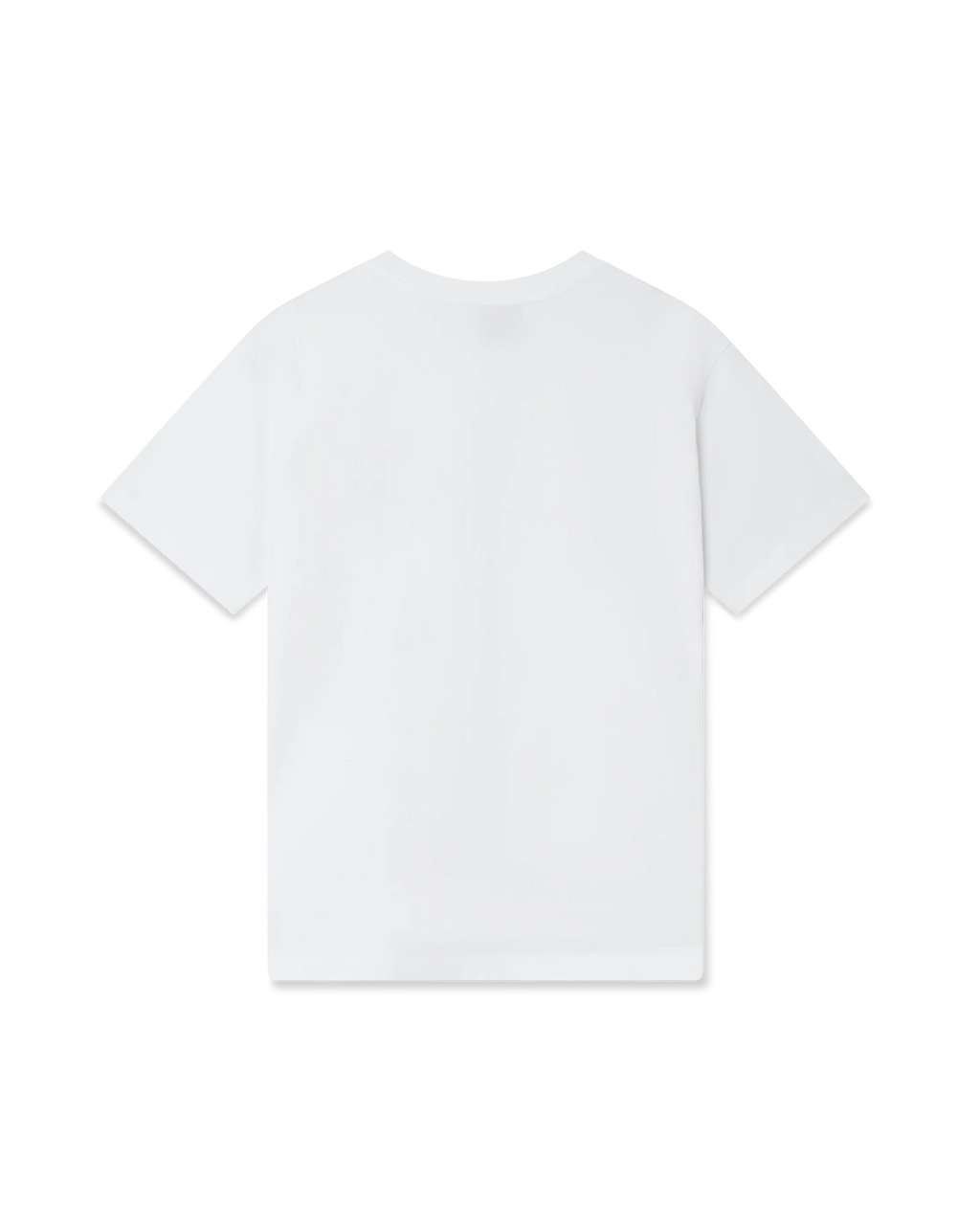 Casa Way Orchid Logo Short Sleeve T-Shirt