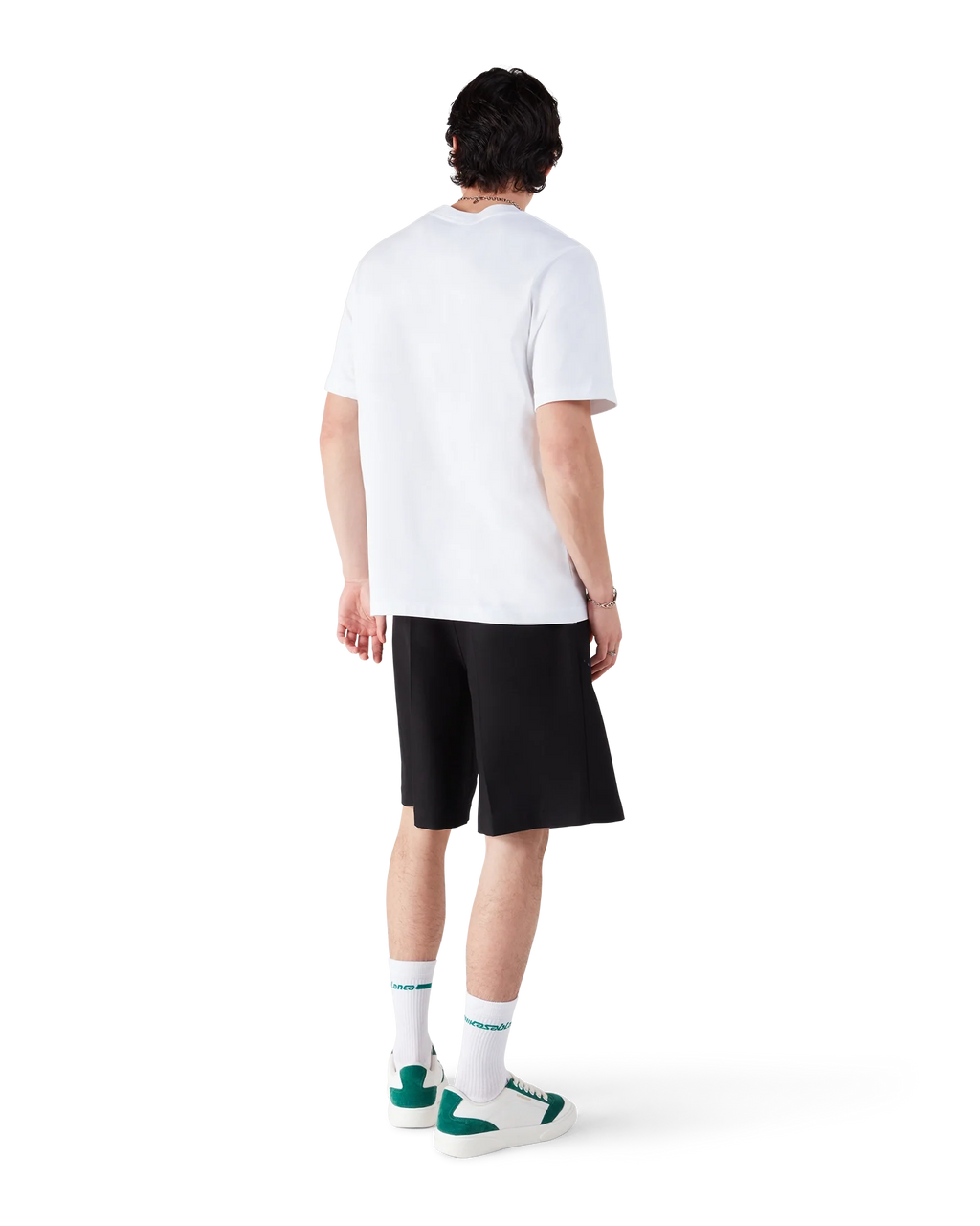 Tennis Club Beyond Destiny Short Sleeve T-Shirt