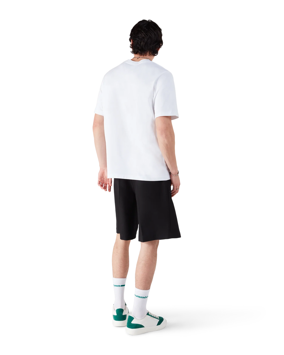 Tennis Club Beyond Destiny Short Sleeve T-Shirt