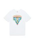 Innocence Triangle Short Sleeve T-Shirt