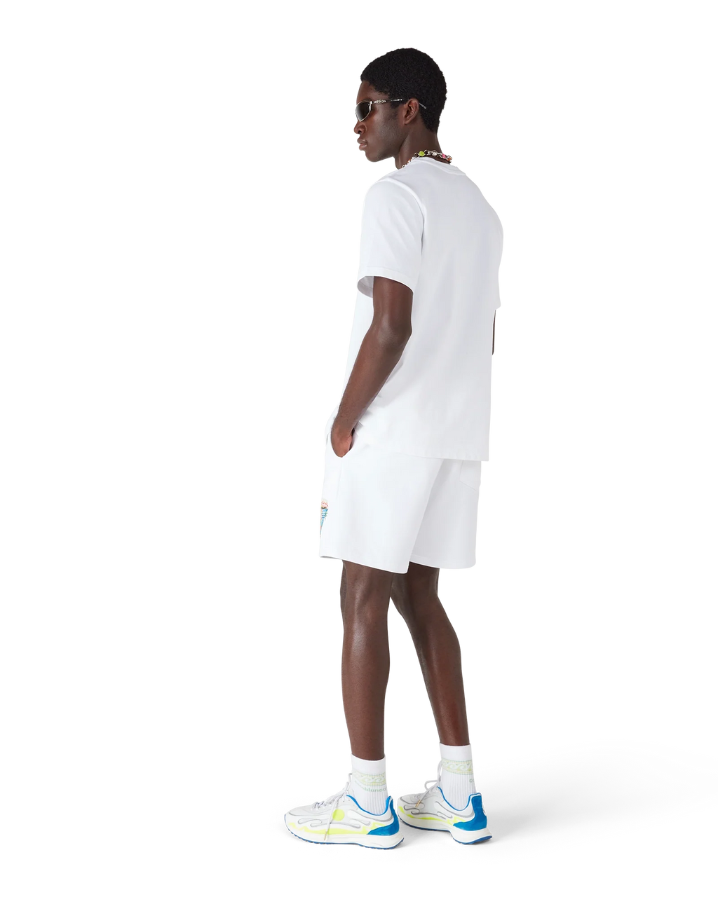 Innocence Triangle Short Sleeve T-Shirt