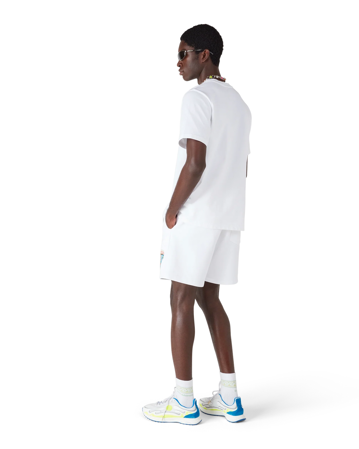 Innocence Triangle Short Sleeve T-Shirt