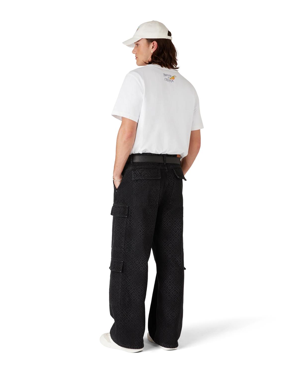 Los Angeles Store Short Sleeve T-Shirt
