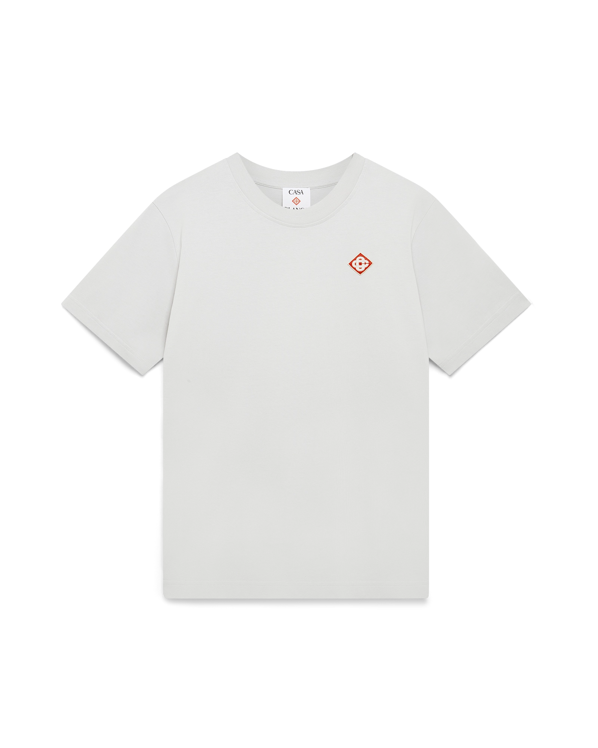 Black Diamond Logo Short Sleeve T-Shirt