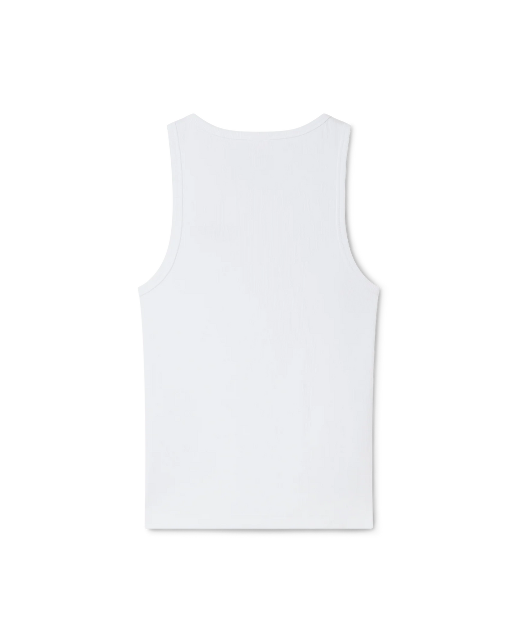 Ribbed Tank Top