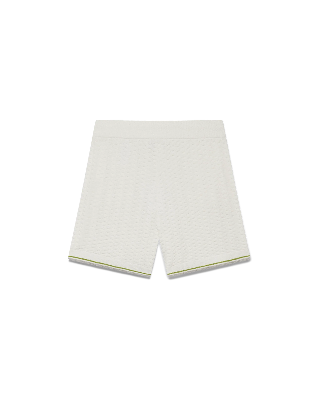 Tennis Boucle Shorts
