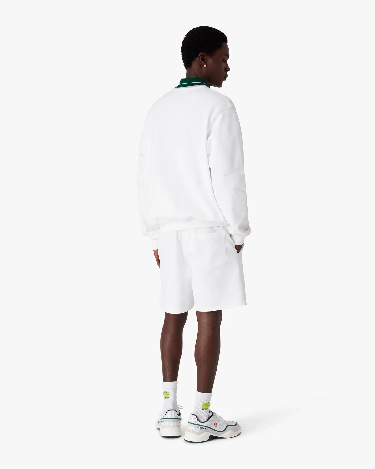 Casa Way Crew Neck Sweatshirt
