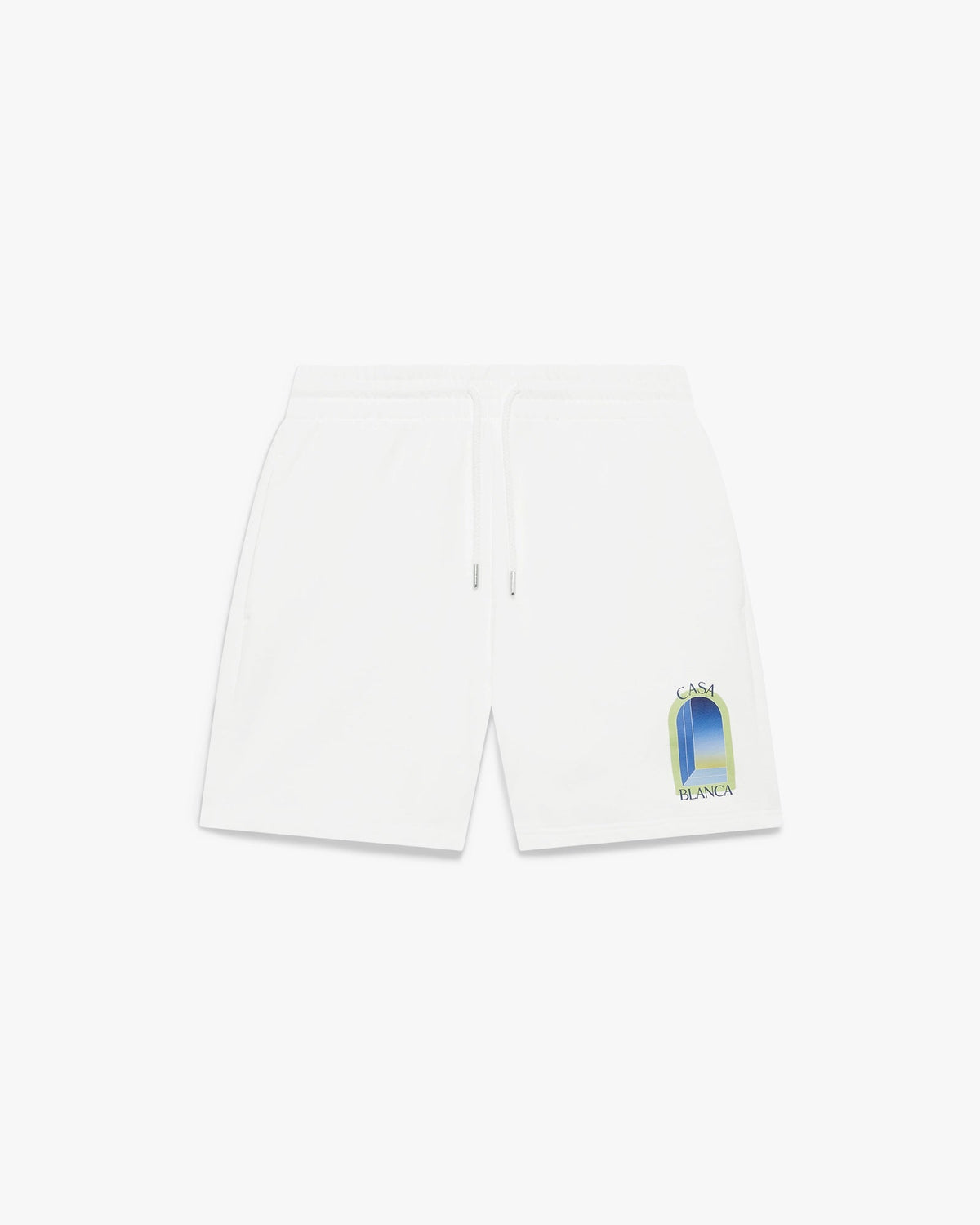 L'Arche Sweatshorts
