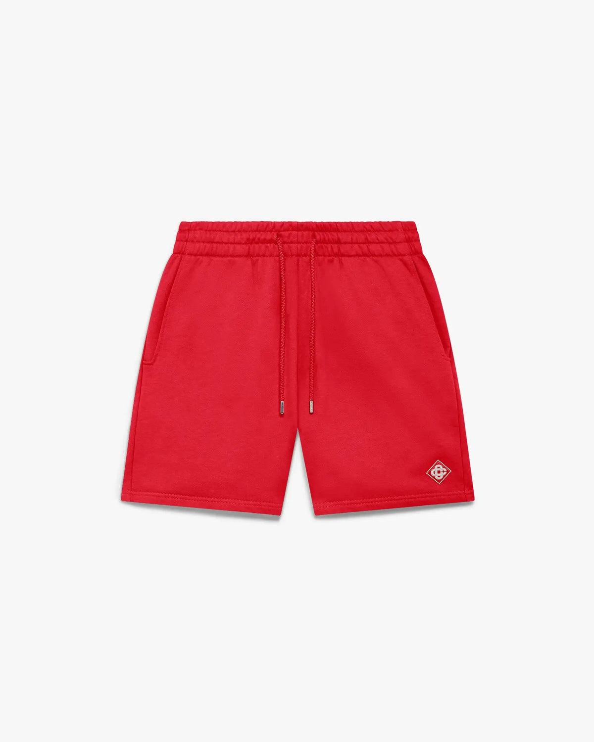 Black Diamond Logo Sweatshorts