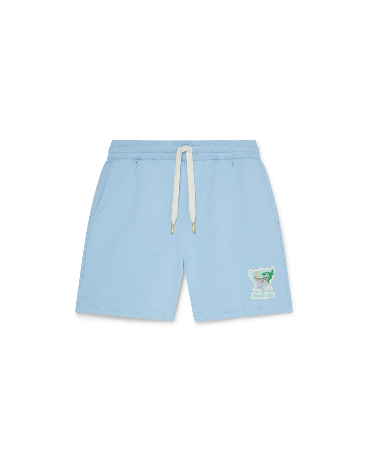 Tennis Club Icon Sweatshorts