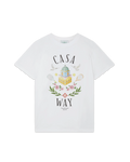 Casa Way Short Sleeve T-Shirt