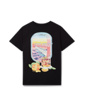 Panoramique Short Sleeve T-Shirt